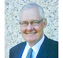 ARTHUR GEORGE ELIAS (ART) Obituary pic