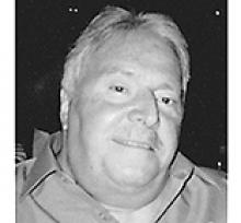 RICHARD ANDREW HEIDRICK  Obituary pic