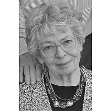 LORNA FLORENCE ROLLING Obituary pic