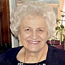 MARION WASHNUK Obituary pic