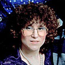 SHIRLEY WOWCZUK  Obituary pic