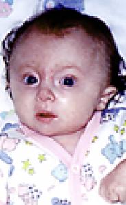 SAMANTHA MICHELLE OWEN  Obituary pic