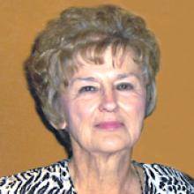 JUNE LOIS BOYD (THACK)  Obituary pic