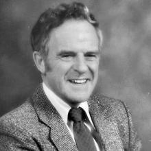 ROLAND KENT (RED) WEATHERBY Obituary pic