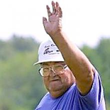 NELSON ALBERT STARR  Obituary pic