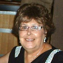 MARIA TROIA  Obituary pic