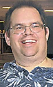 BRIAN MYKIETOWICH  Obituary pic