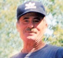 ALBANO DO COUTO Obituary pic