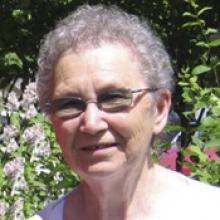 VELMA SKEHAR (HNATIUK)  Obituary pic