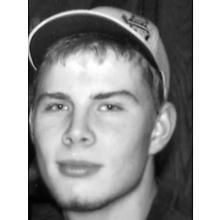 BRADEN PAUL ANDERSEN Obituary pic
