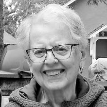 ELSIE ENNS Obituary pic
