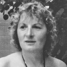 MARLENE TROHUBIAK Obituary pic