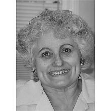 MONIQUE DECARIE Obituary pic