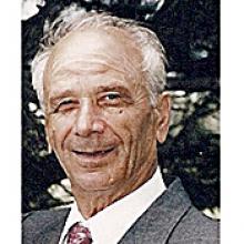 COSMO NOCIDA  Obituary pic