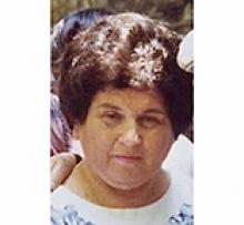 CLAIRE (NEPOM) KIVES Obituary pic