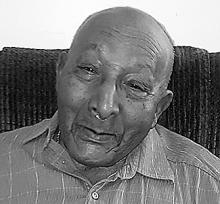 EDWARD HOOKS  Obituary pic