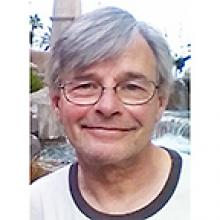 TOM GUY BROCK Obituary pic