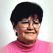 DOROTHY CHRISTINA MCKEAN (MOAR)  Obituary pic