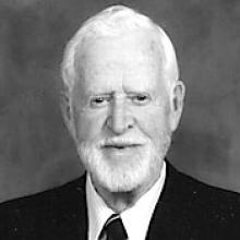 FRANCIS (FRANK) JOSEPH GILRAINE  Obituary pic