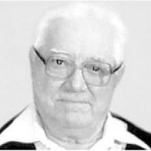YOHAN (PHIL) GRIFT  Obituary pic