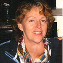 LYNN ARDAGH OPPENHEIMER  Obituary pic