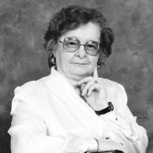 MARY SEMANOWICH Obituary pic