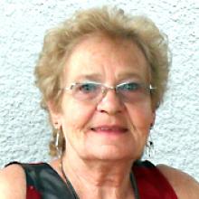 JOSEPHINE FEDENUIK (KLEMETSKI)  Obituary pic