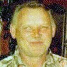 FRANCIS (FRANK) STONOGA  Obituary pic