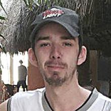 DANIEL WILLIAM BALANDUK  Obituary pic