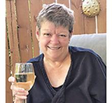 AUDREY SHILLINGTON Obituary pic