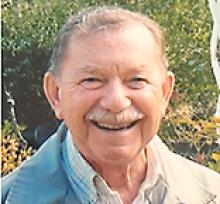 JOHN MANDZIUK  Obituary pic