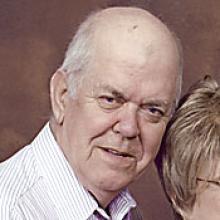 FLORIAN JOHN KOMADOWSKI  Obituary pic
