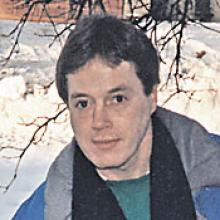 THOMAS CHARLES JOHNSON  Obituary pic