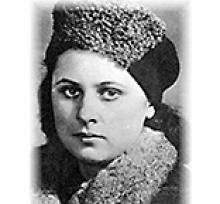IRENA ROMANIAK  Obituary pic