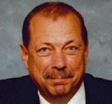 ALLAN BAZILEWICH  Obituary pic