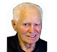 CARL REBECK Obituary pic