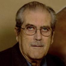 ALFRED WARKENTIN  Obituary pic