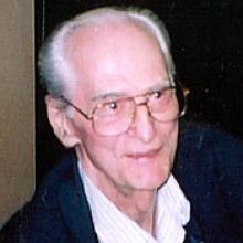 NORMAN JON CLIFFORD VESTDAL -  Obituary pic