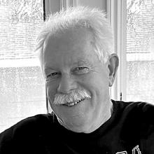 LARRY EDWARD OAKDEN Obituary pic