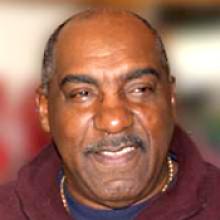 PAUL FRANCIS  Obituary pic