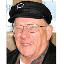 WILLIE  ARTHUR GIESBRECHT  Obituary pic