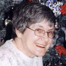 GRACE LAROUCHE (MURDY)  Obituary pic