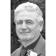LARS ELROY BRACKEN Obituary pic