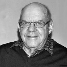 RONALD EARLE ANDERSON Obituary pic