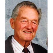ALEXANDER BEEDY STEWART  Obituary pic
