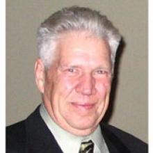 BRIAN RINDALL  Obituary pic