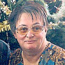 PATRICIA CAROL KEMENS (DAVIDSON)  Obituary pic
