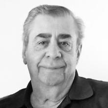 DAVID KOCH Obituary pic