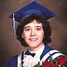 DANA LYNN SORFLEET -  Obituary pic