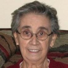 DOREEN JONES  Obituary pic